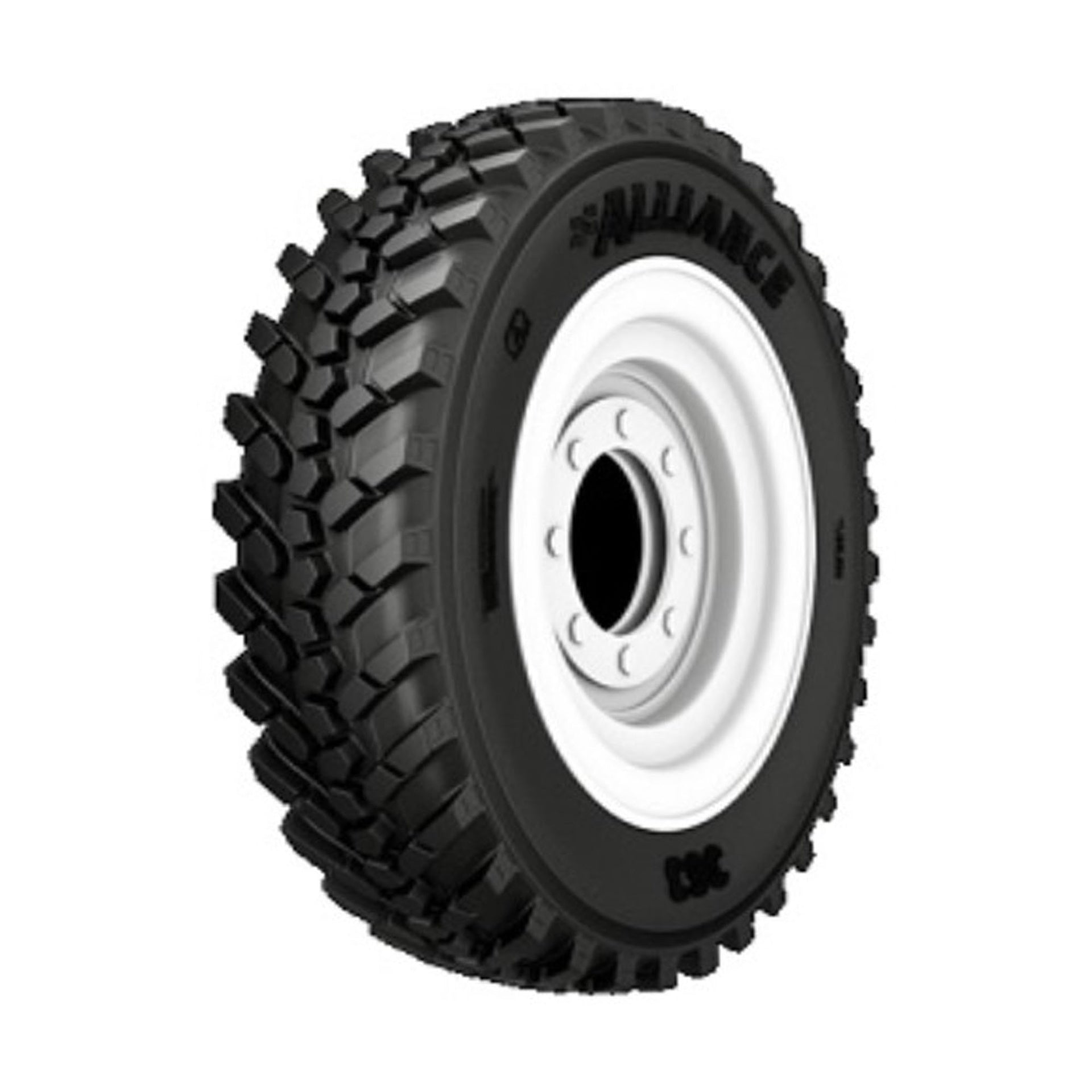 380_105R50VF179DAlliance363AGRIFLEX+R-1TLSB(SteelBelted)