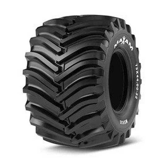 42x25.00-2016PRH142BMaxamMS935TerraFlotationHF3TL