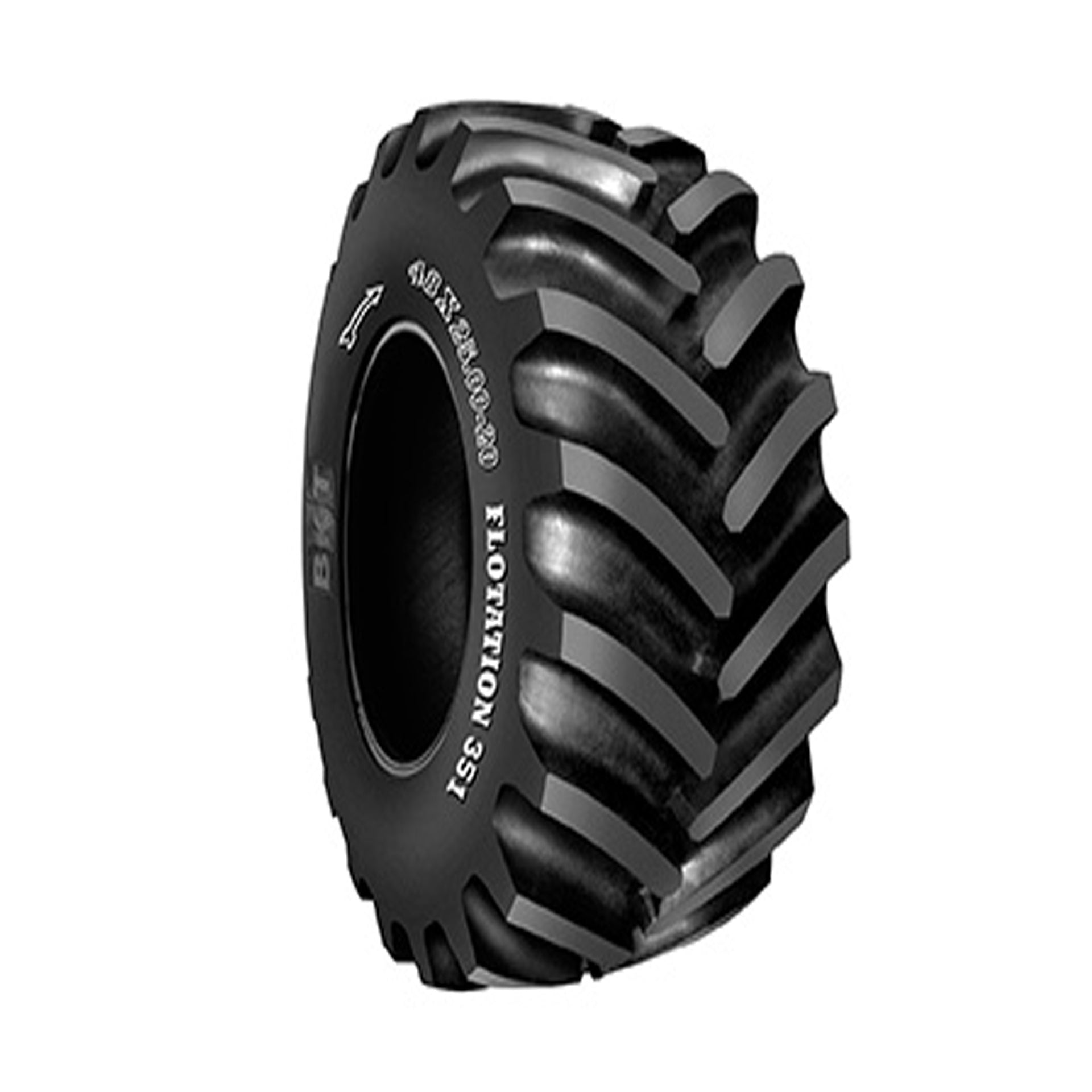 66x43.00-25BKTFLOTATION351HF-3TL