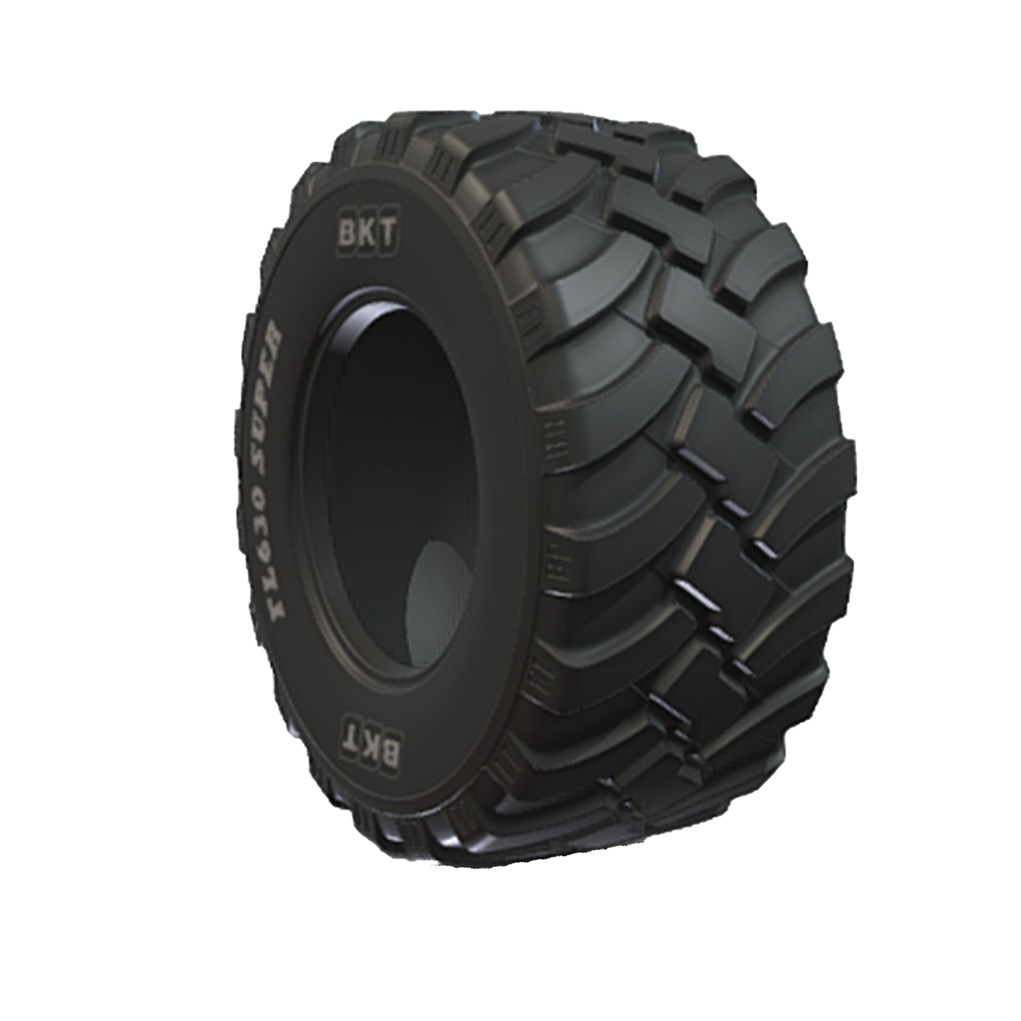 750_45R26.5170DBKTFL630SuperSteelBeltTL