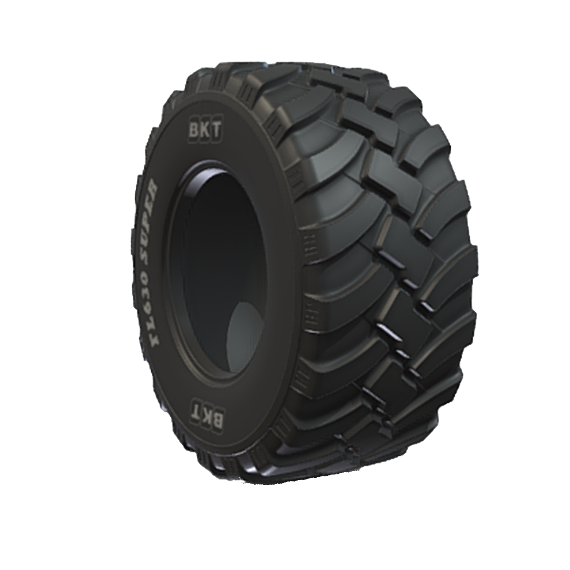 750_45R26.5170DBKTFL630SuperSteelBeltTL