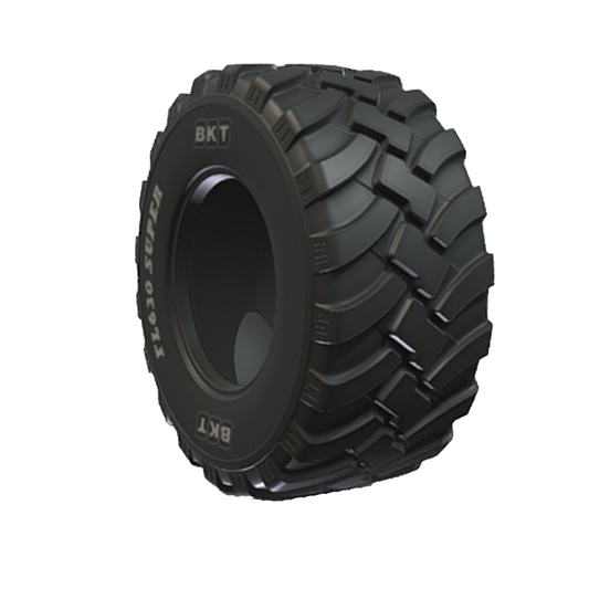 750_45R26.5170DBKTFL630SuperSteelBeltTL