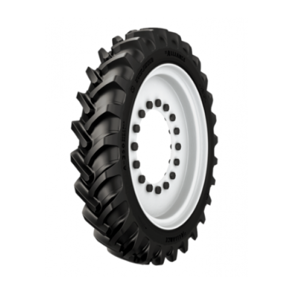 300_95R46(12.4R46)4*151A8Alliance350RowCropR-1TL