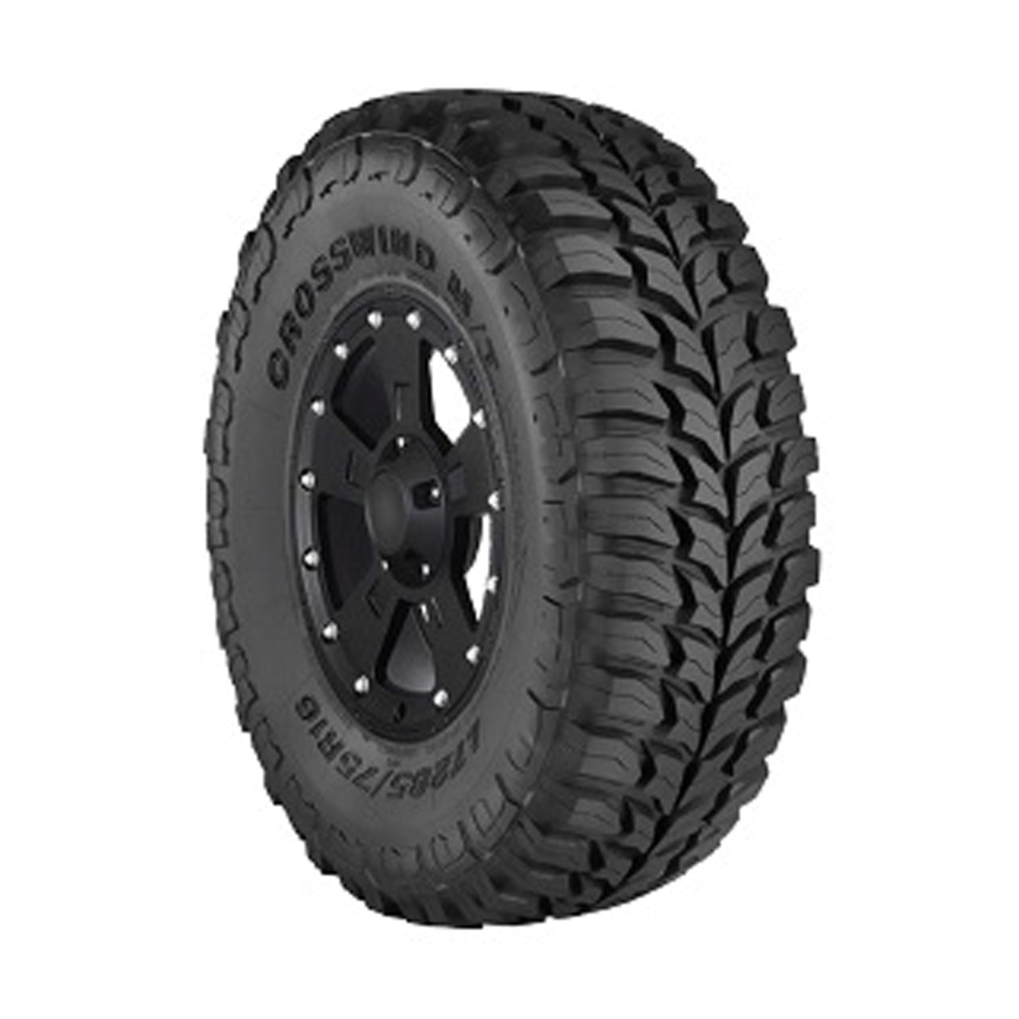 33x12.50R18LT10PR118QCrosswindM_T