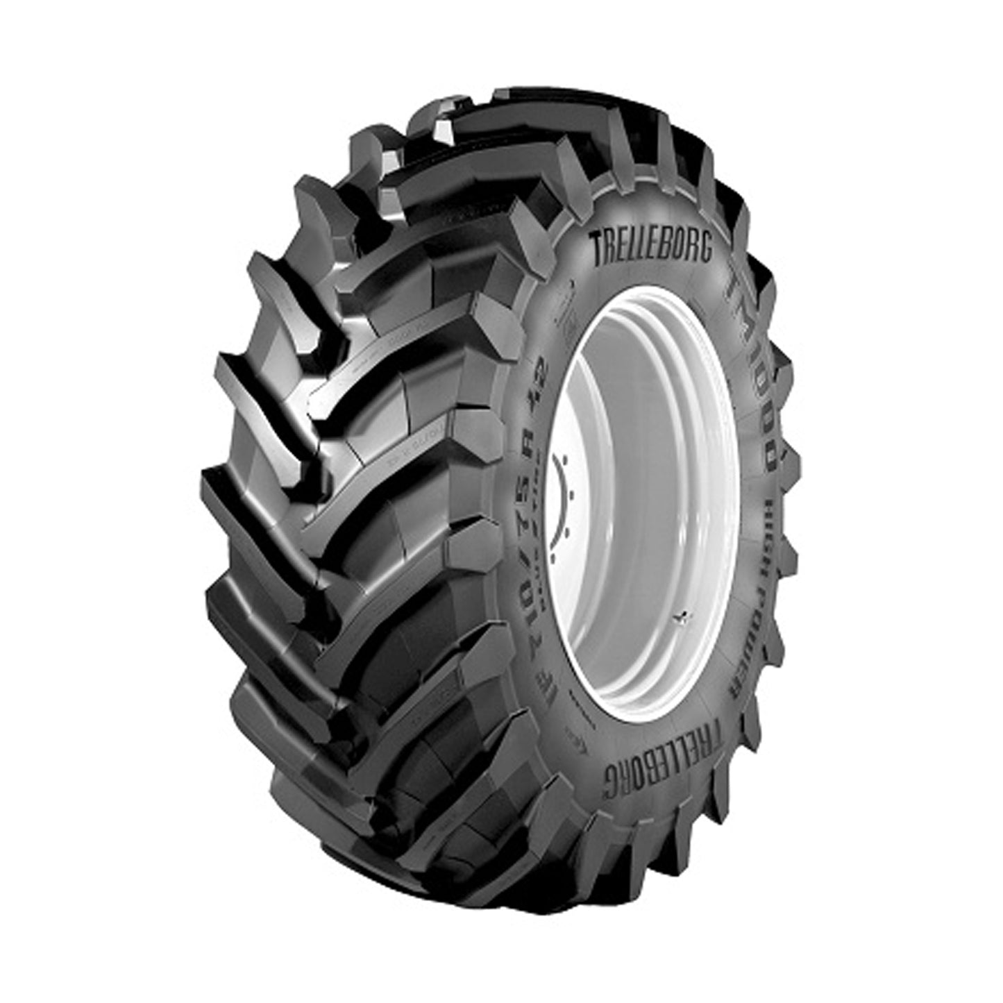 650_60R34IF159DTrelleborgTM1000HPR-1WTL