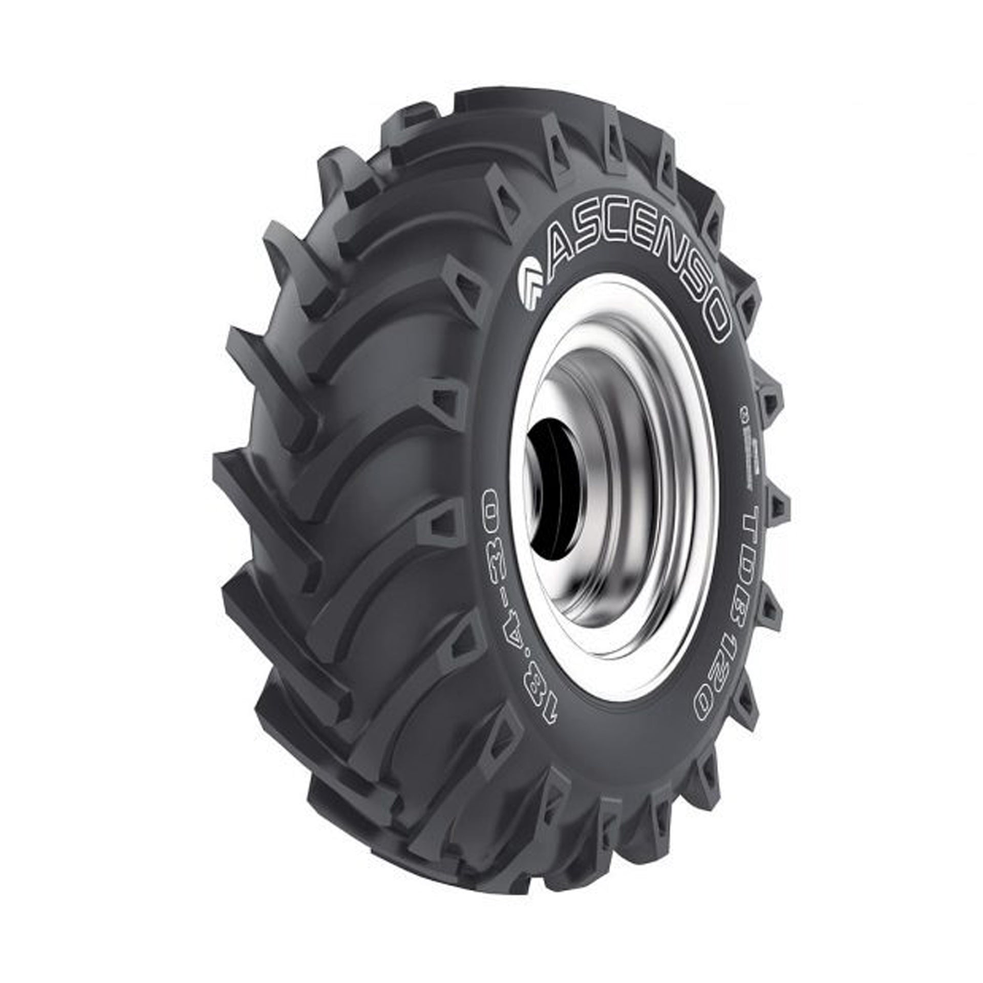 8.3-206PR92A8AscensoTDB120R-1TT