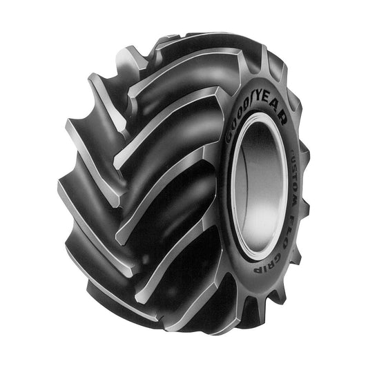 IF850_60R26CFO179A8GoodyearCustomFloGripRadialR-2TL