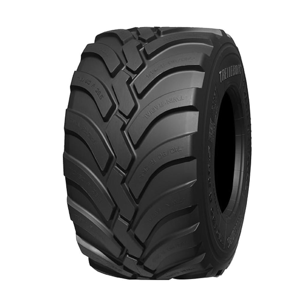 600_55R26.5165DTrelleborgTwinRadialTL