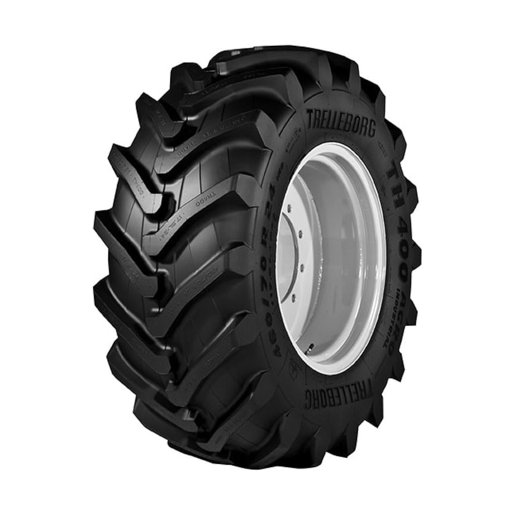 340_80R18(12.5-18)143A8(143B)TrelleborgTH400TL