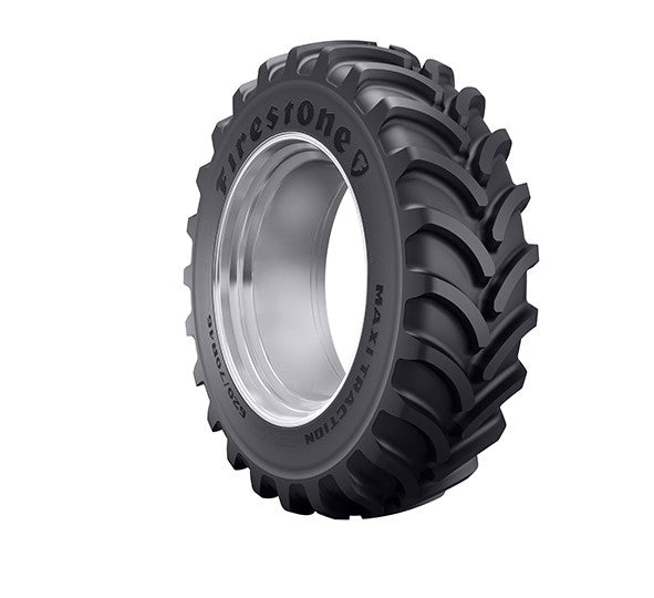 710_70R42184DFirestoneMaxiTractionTL