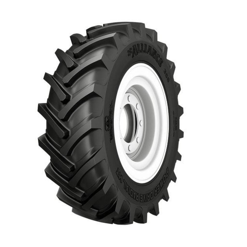 18.4R262*140A8_137BAlliance356PowerDriveRadialR-1TL