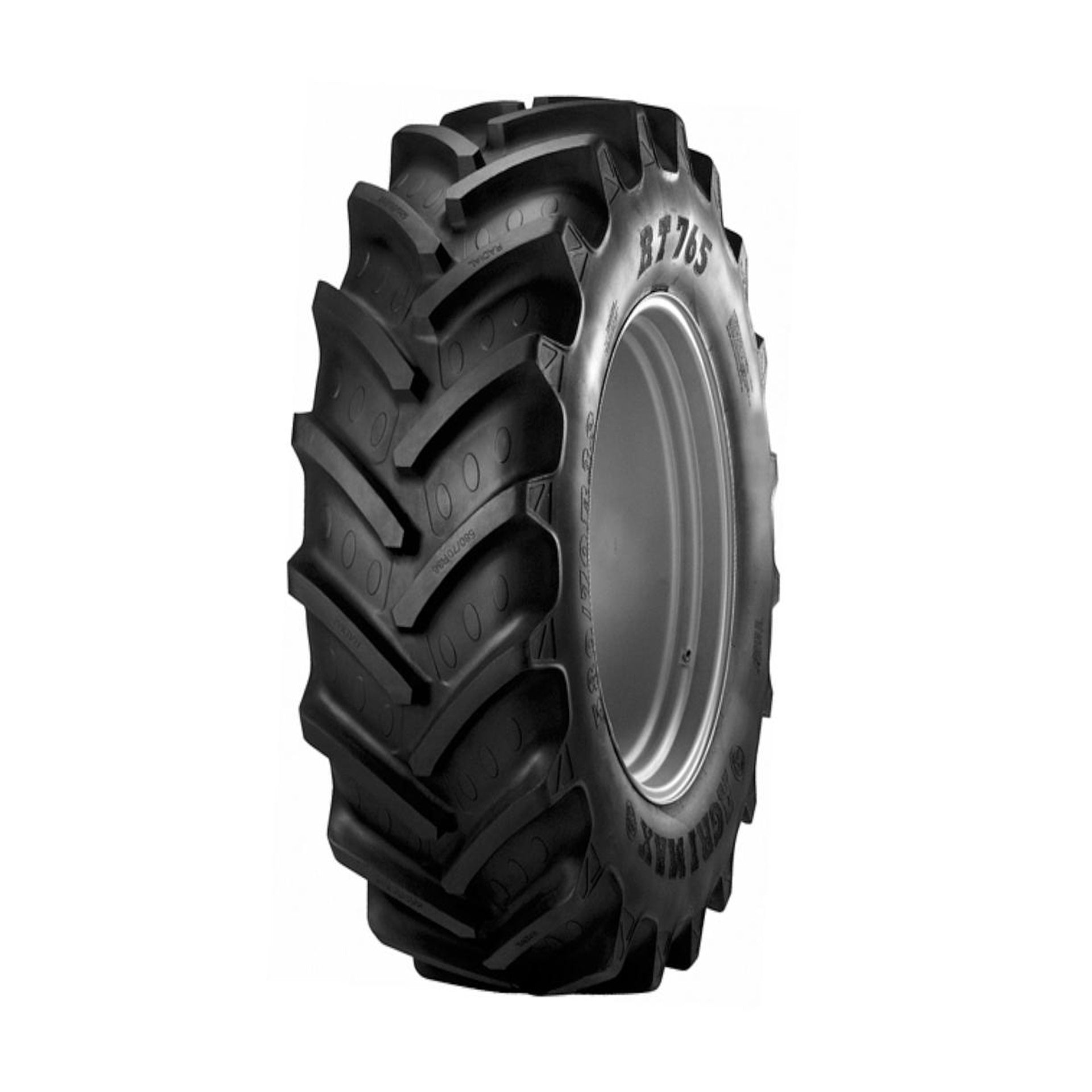 600/70R30 152D BKT AGRIMAX RT-765 R-1W TL – FARMTIRE.COM
