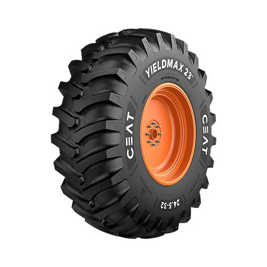 30.5L32Ceat18PRYieldmax23