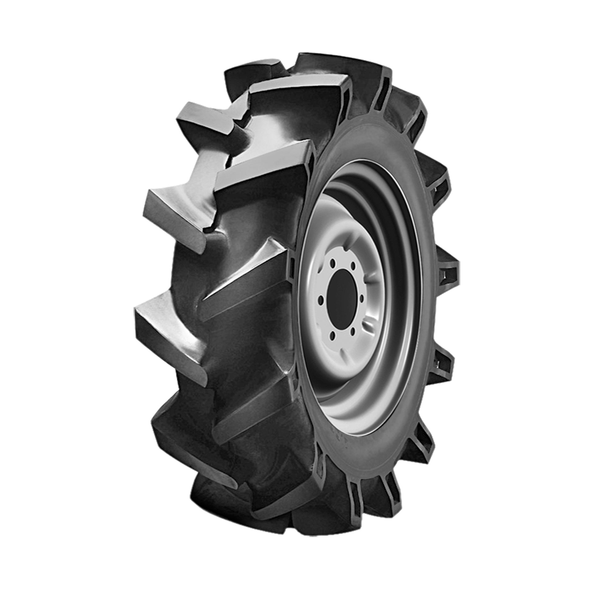 5.00-124PRTiron501ATT
