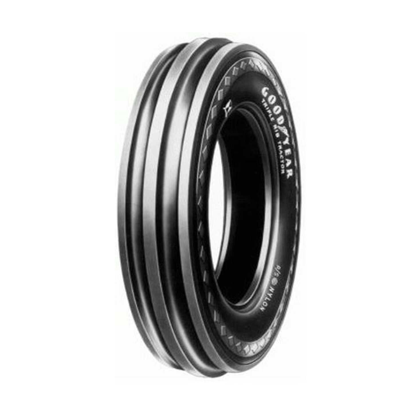 5.00-15SL4PRGoodyearRIBRSF-2TL