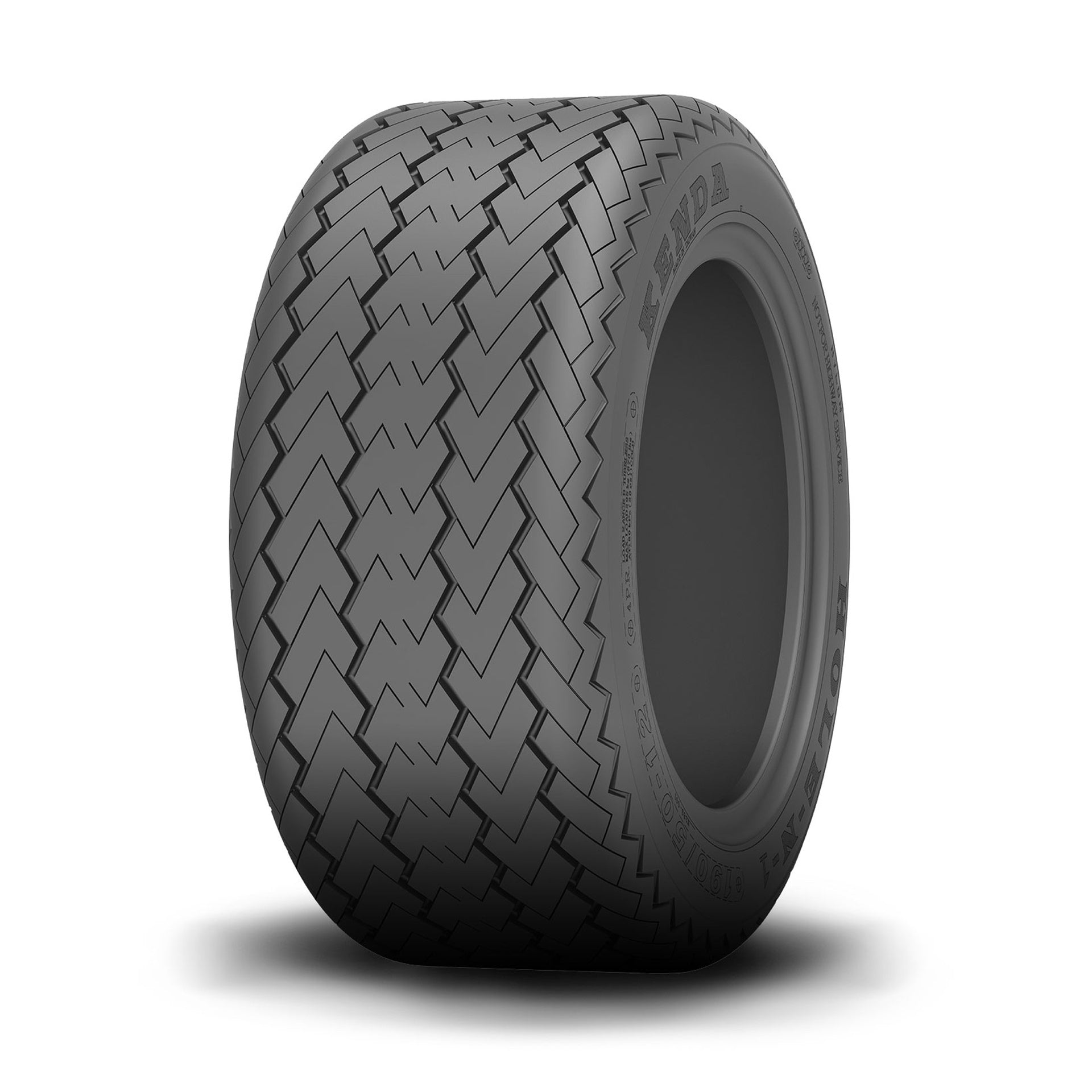 18x8.50-86PR81A3KendaK389HOLE-N-1TL