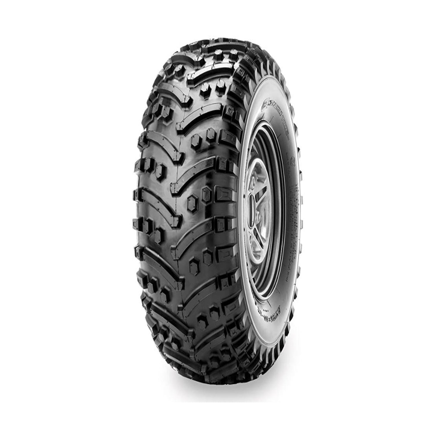 22x11.00-84PR94A3DeestoneD267TL