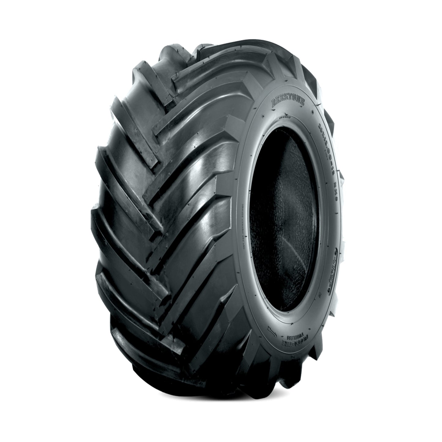 26x12.00-1210PR120A3DeestoneD408R-1TL