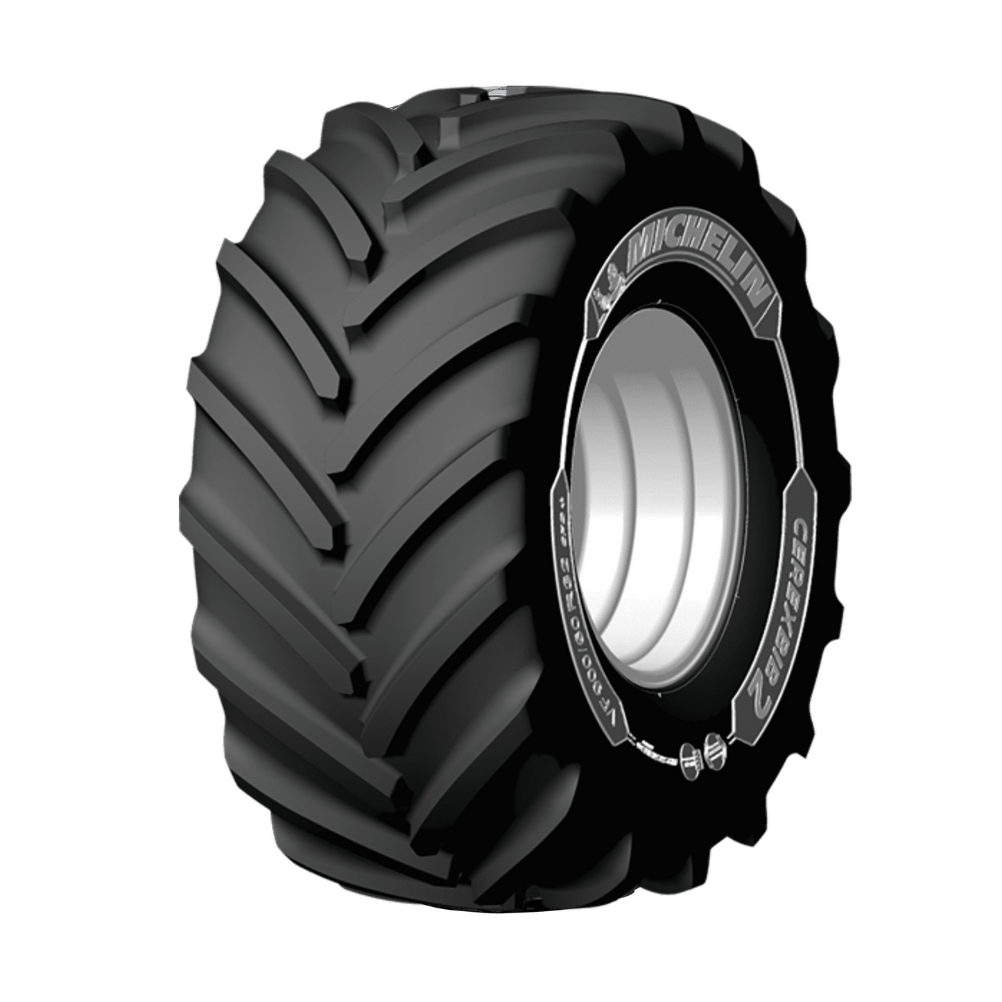 580_85R42VF183A8MichelinCereXBib2CFO+TL