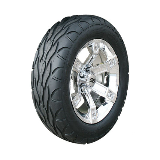 20X10.00R104PR68JExcelSTREETFOXRADIAL