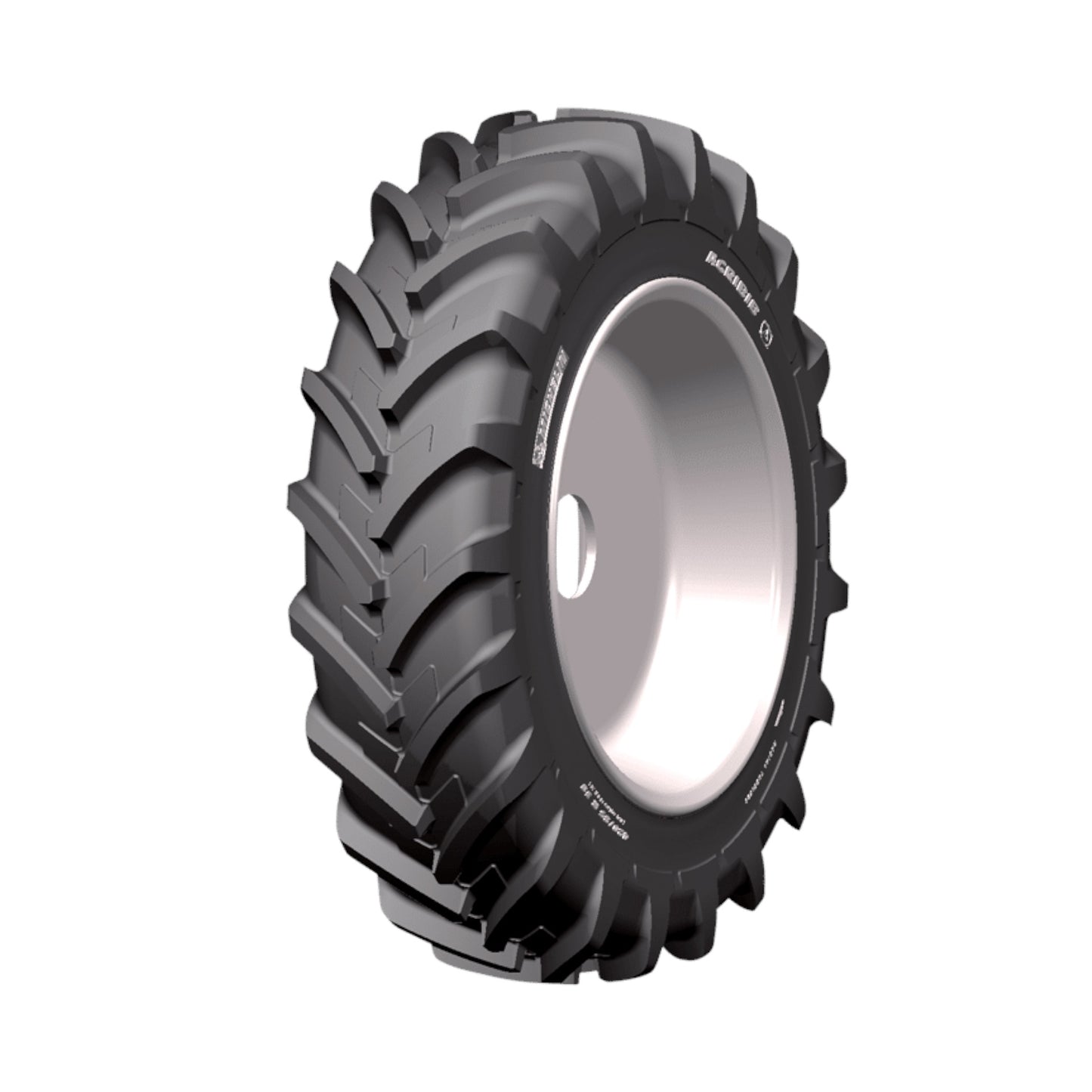 9.5R24112A8MichelinAgribibRadialTL