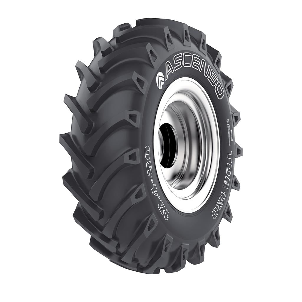 11.2-288PRD118A8ASCENSOTDB120R-1TT