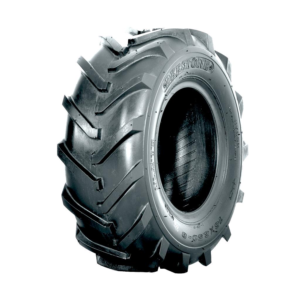 16x6.50-84PRBDeestoneD407R1TL