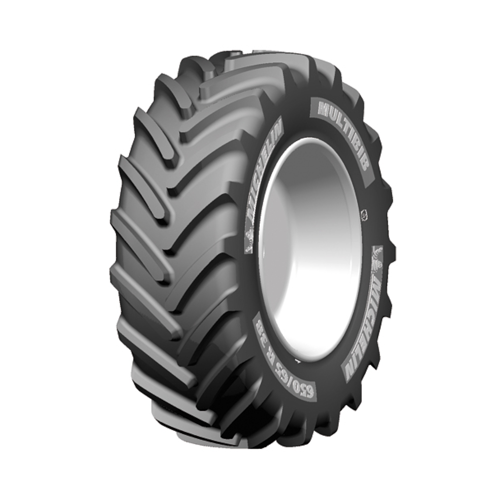 540/65R28 Michelin Multibib TL – FARMTIRE.COM