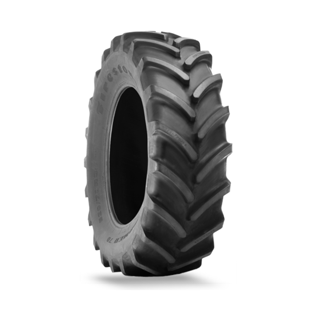 340_85R24125DFirestonePerformer85TL