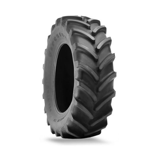 340_85R24125DFirestonePerformer85TL
