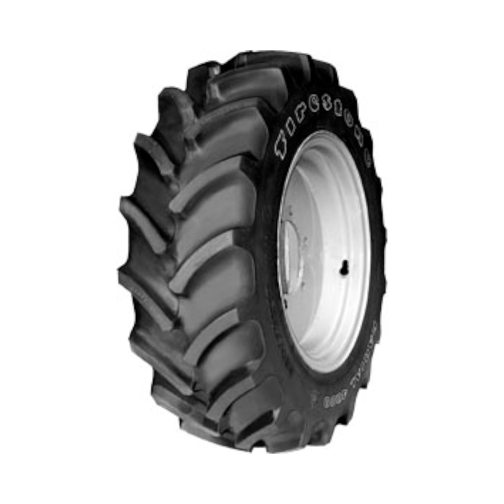 360_70R20FirestoneRadial4000TL