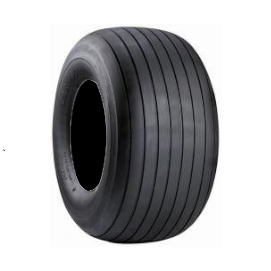 16x6.50-84PRBCarlisleStraightRibTL