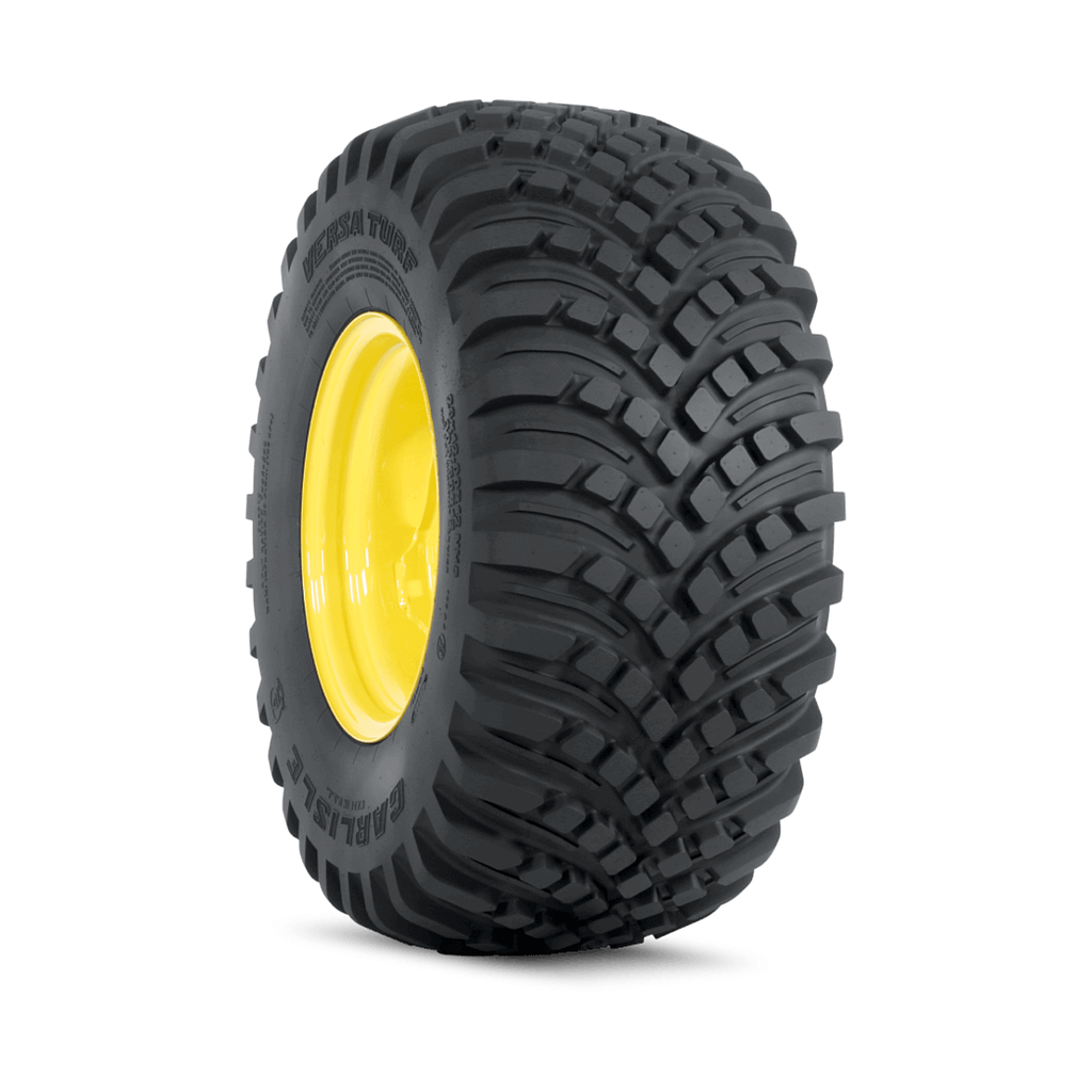 26x12.00R124PRBCarlisleVersaTurfTL