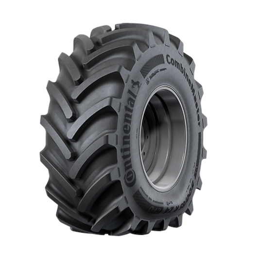 500_85R24167A8_167BContinentalCombineMasterVFTL