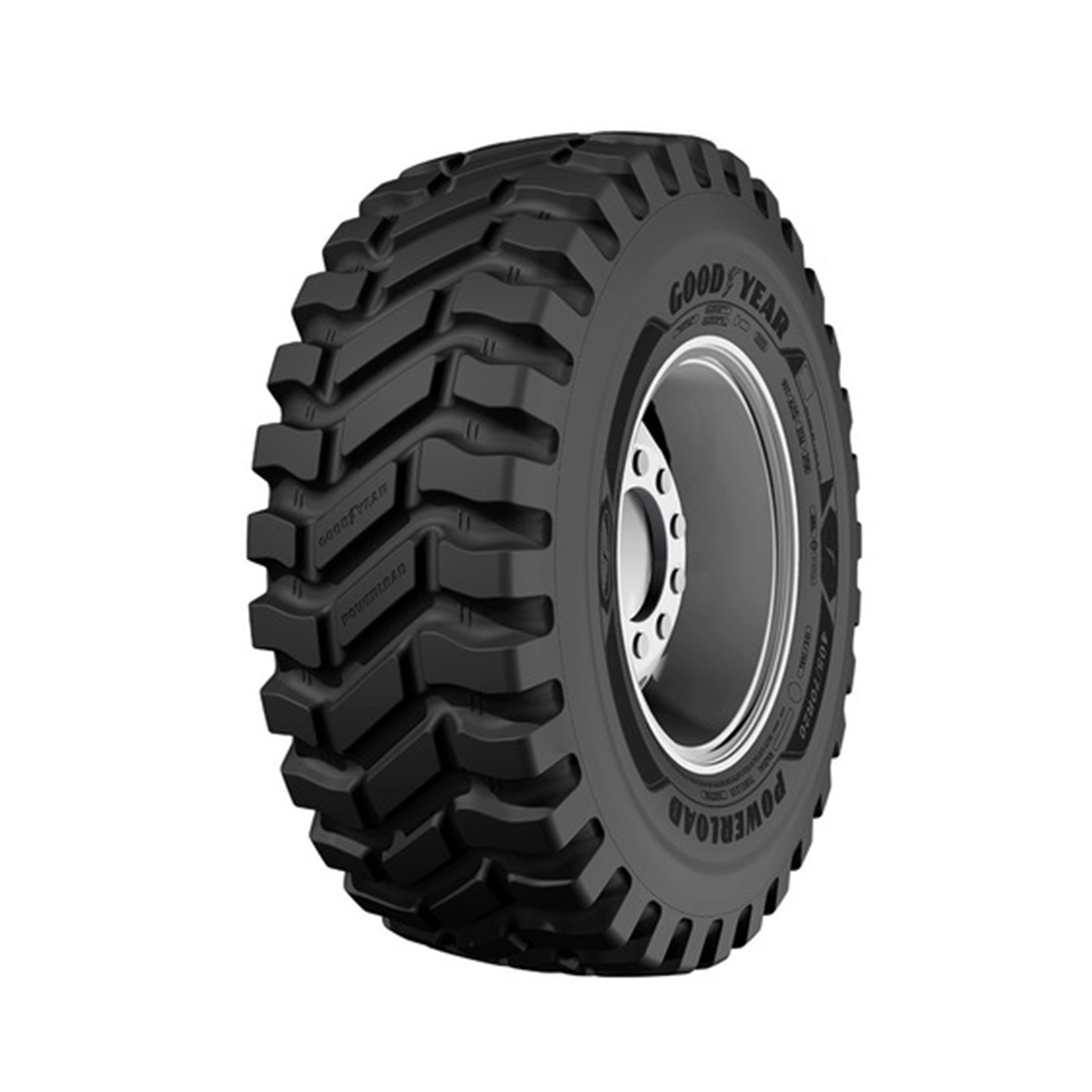 365_70R18146A2GoodyearPowerloadL-2