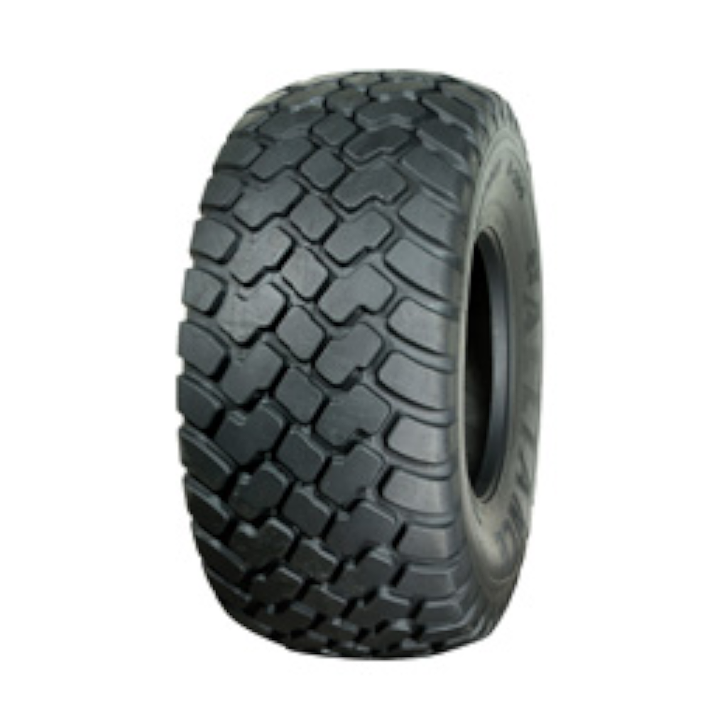 24R20.5176FAlliance390SteelBeltRadialFlotationTL