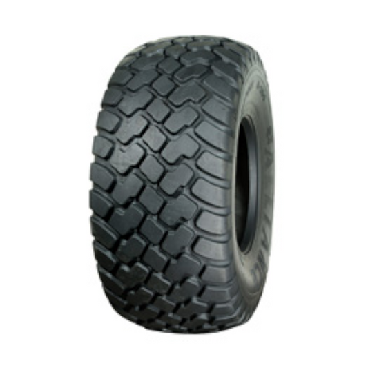 24R20.5176FAlliance390SteelBeltRadialFlotationTL