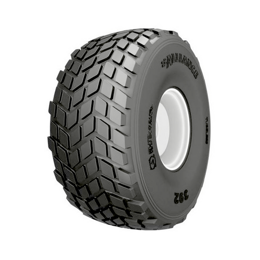 24R20.5176FAlliance392MPTTL