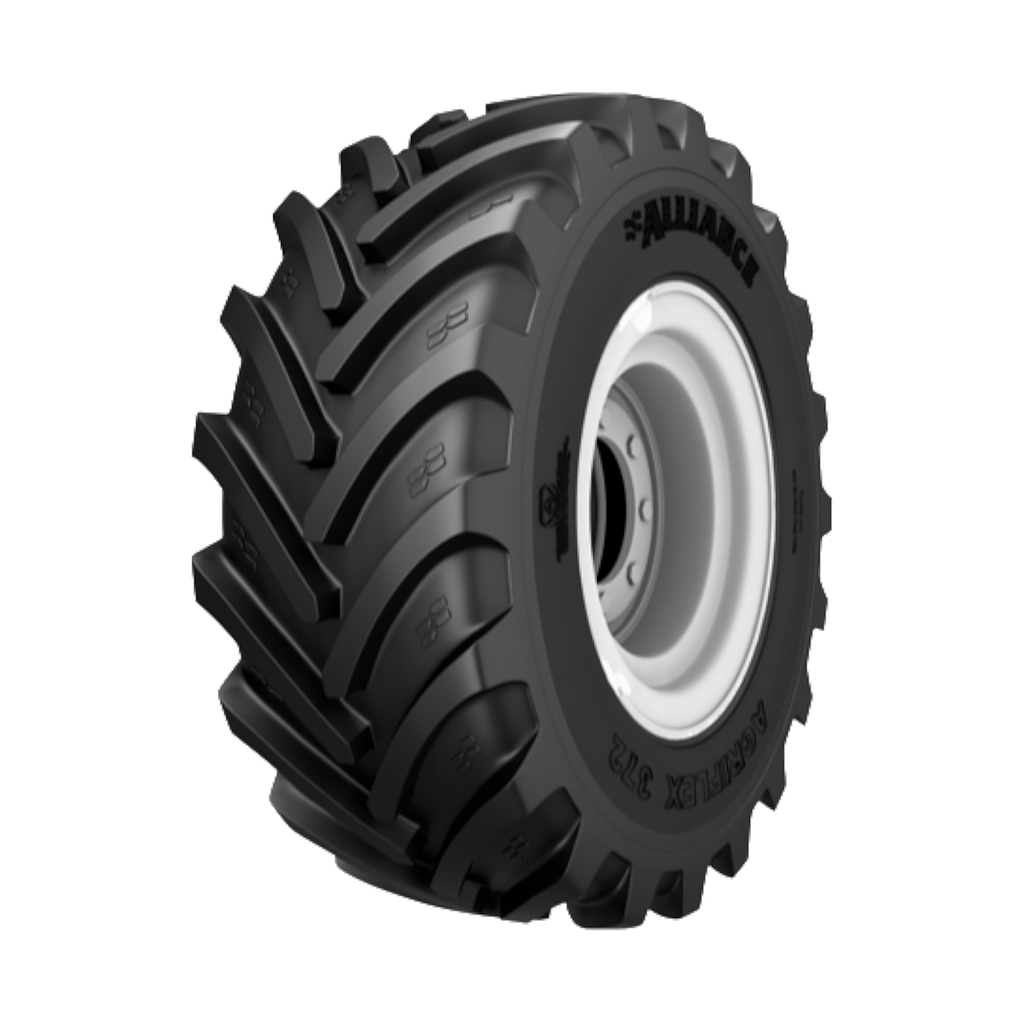520_80R26168A8Alliance372AgriFlexTL