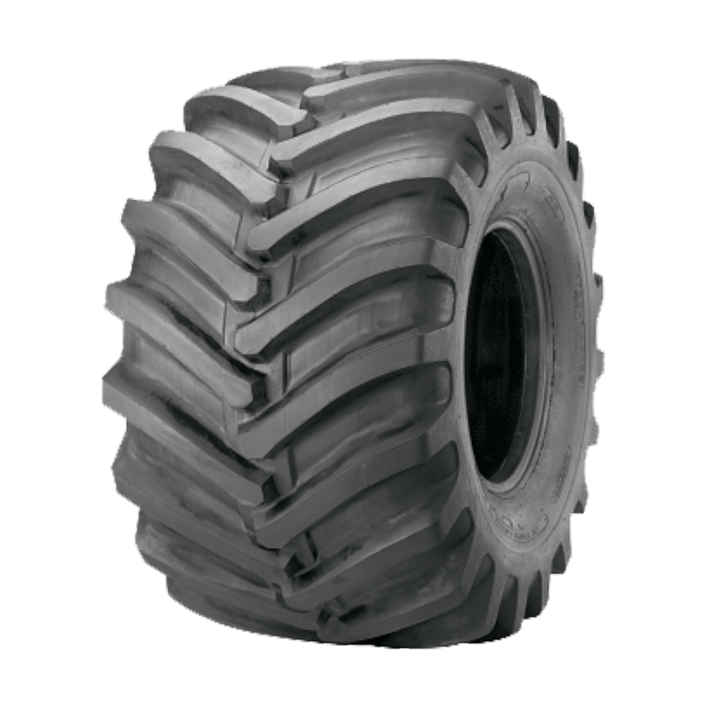 42X25.00-2016PRHPrimexTerraTurboIITL