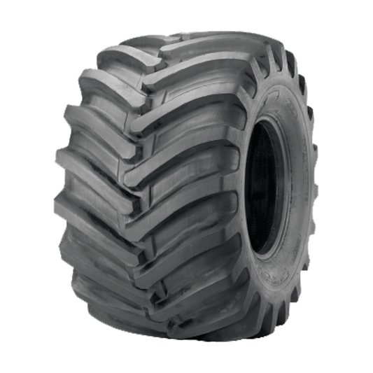 42X25.00-2016PRHPrimexTerraTurboIITL