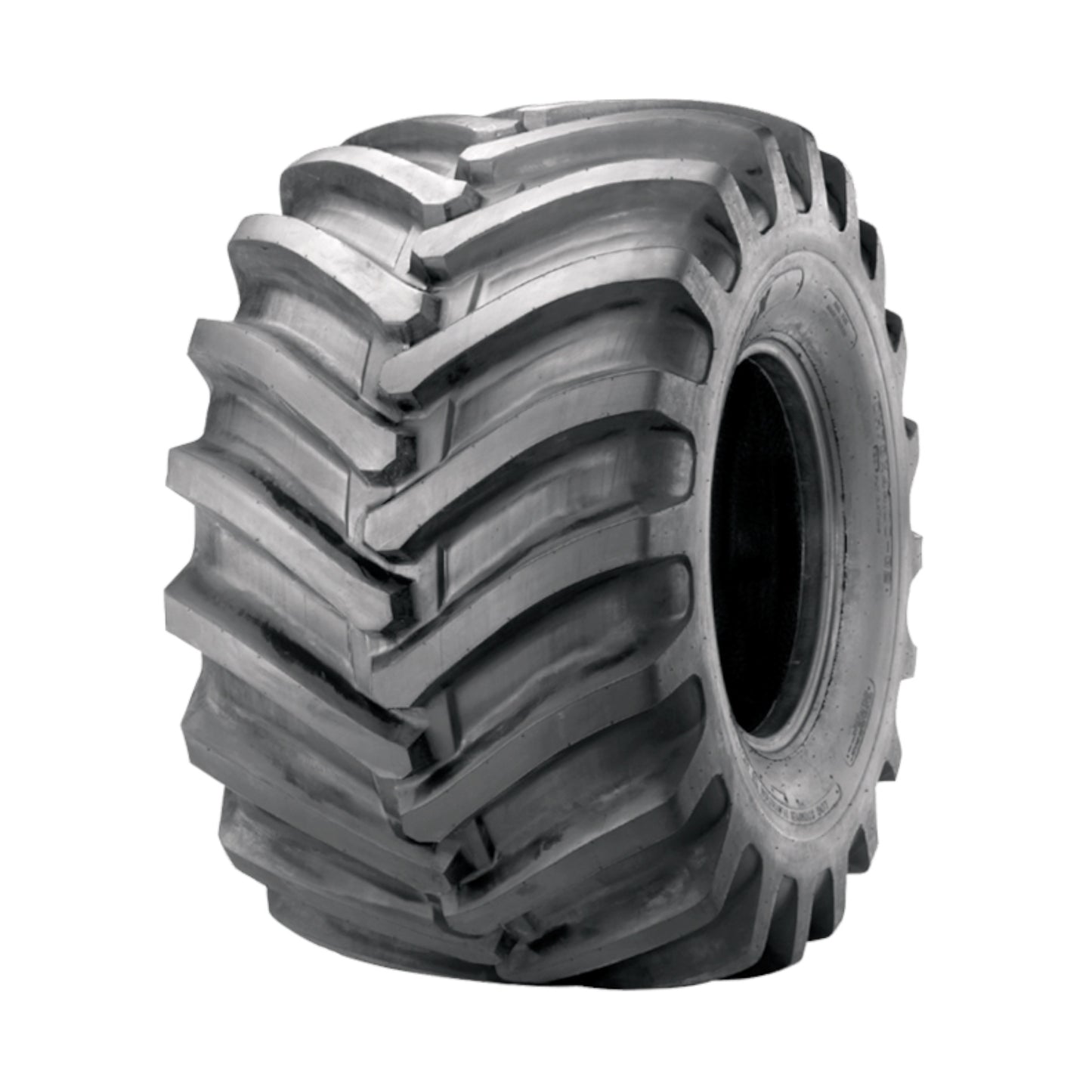 66X43.00-2526PRPrimexTerraTurboIITL