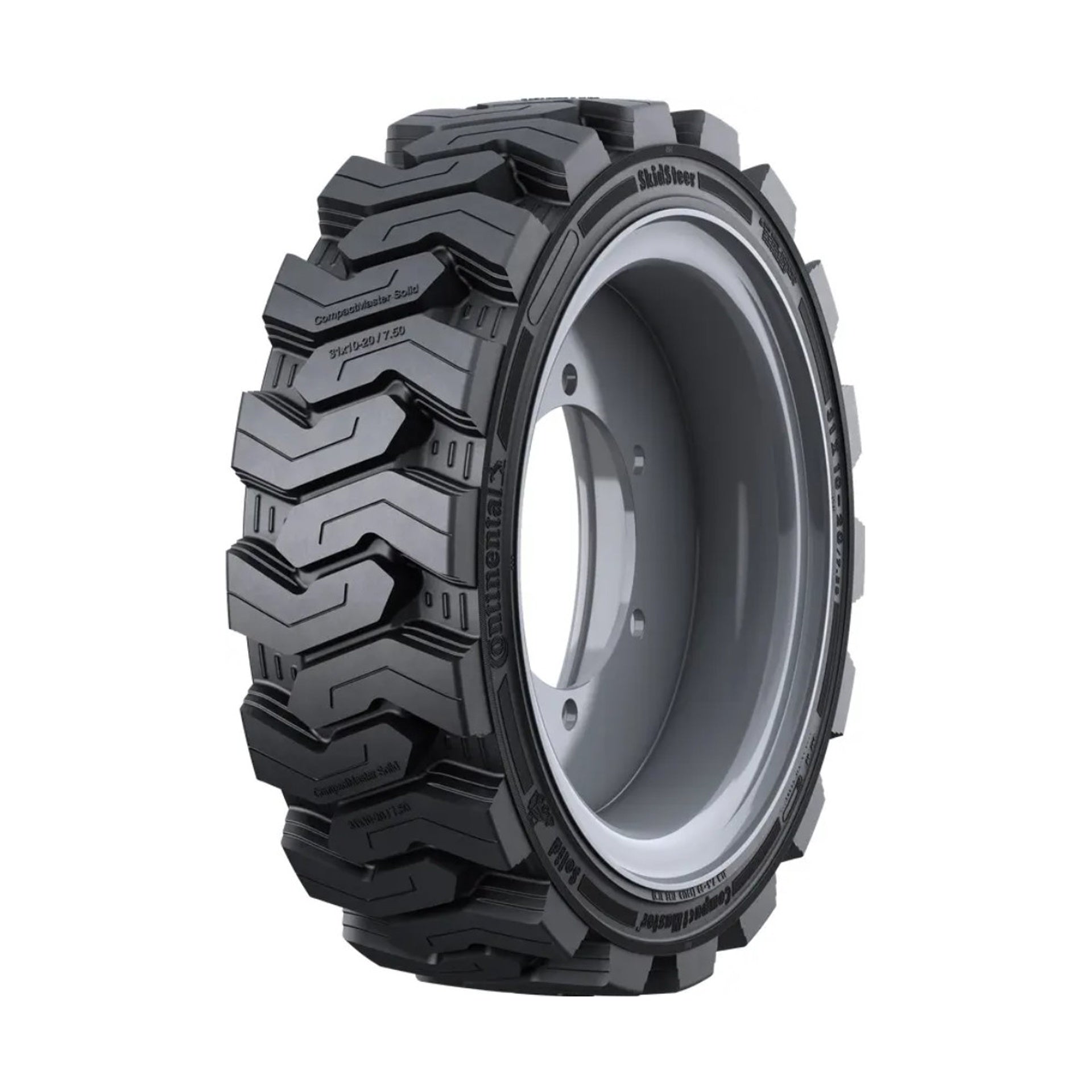 33x12-2020PR156A5ContinentalCOMPACTMASTERSKIDSTEERSolid