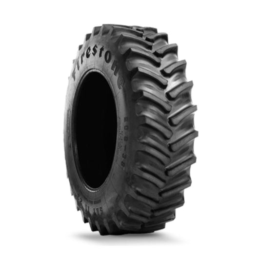 9.5-164PRBFirestoneSuperAllTractionII23R-1TL