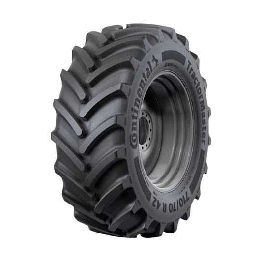 650_60R34VF168DContinentalVFTRACTORMASTER