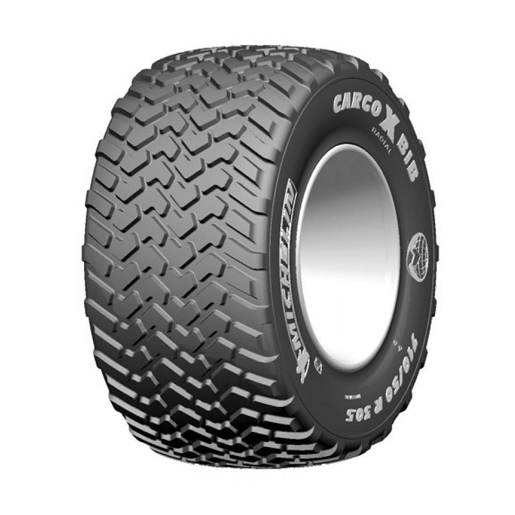 650/65R30.5 176D MICHELIN CARGOXBIB HIGH FLOTATION TL – FARMTIRE.COM