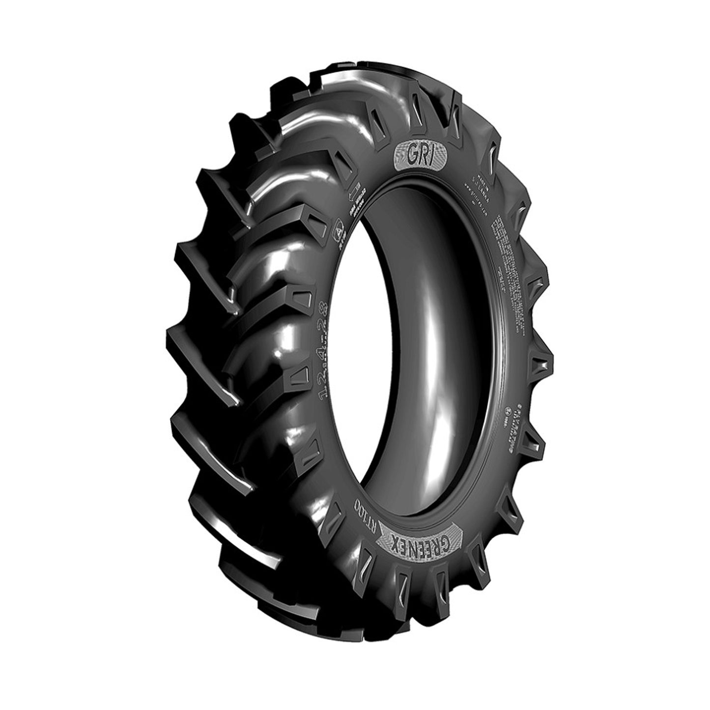 8.25-168PRGRIGREENEXRT100R-1TL