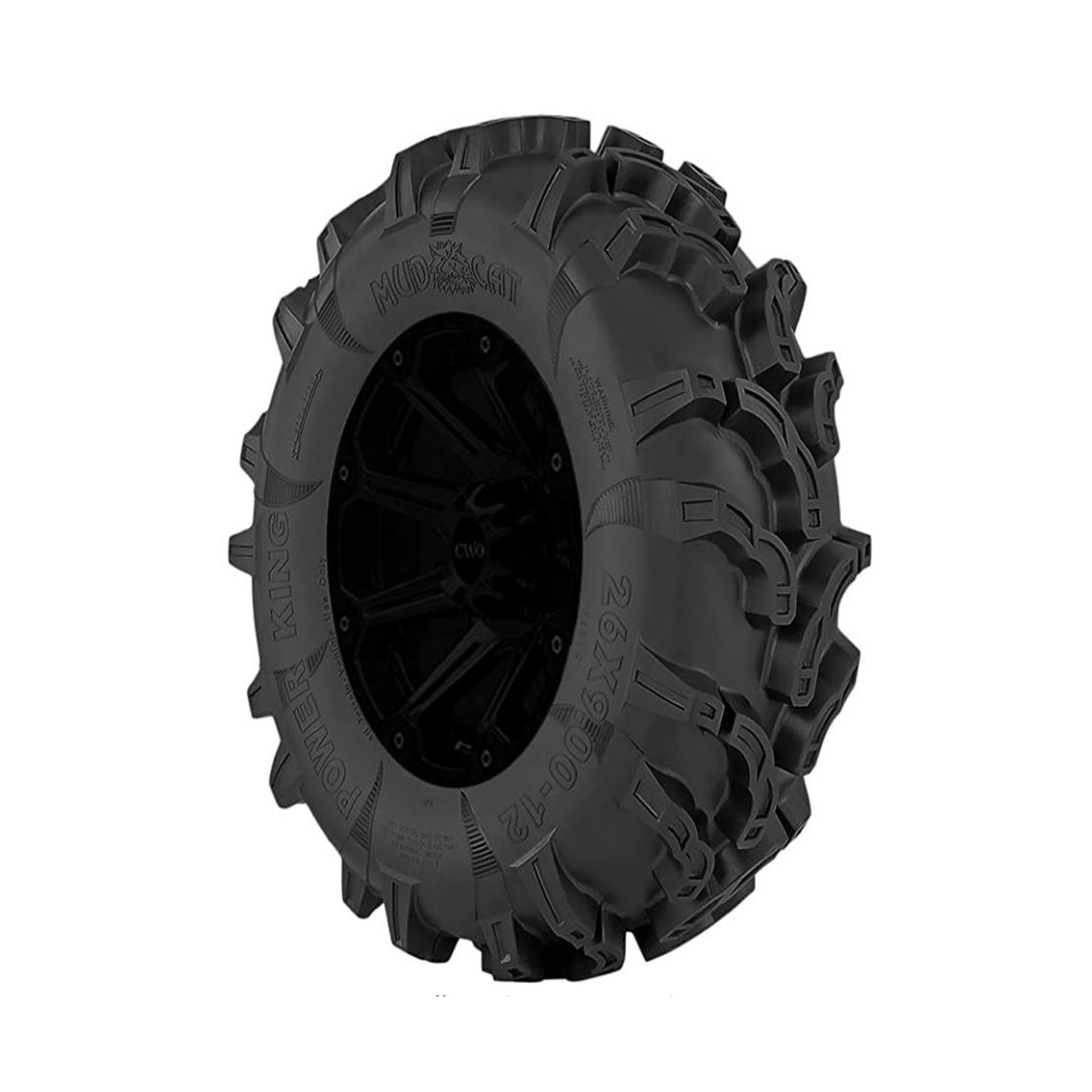25x11-106PRPowerKingMUDCAT(Dis-Continued)