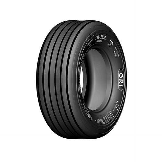 7.60-15SLGREENEXI100StubbleResistant8PR
