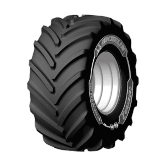 900_60R32191A8MichelinCereXBib2CFO+TL